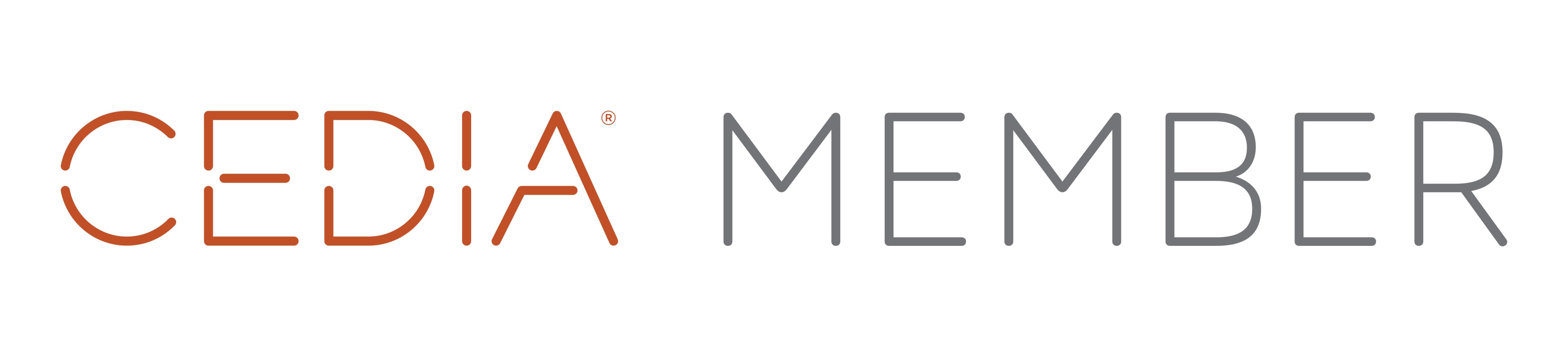 CEDIA Member