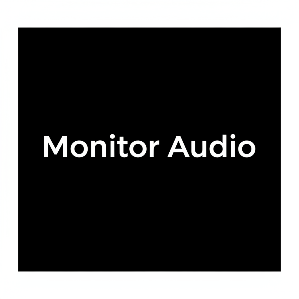 Monitor Audio