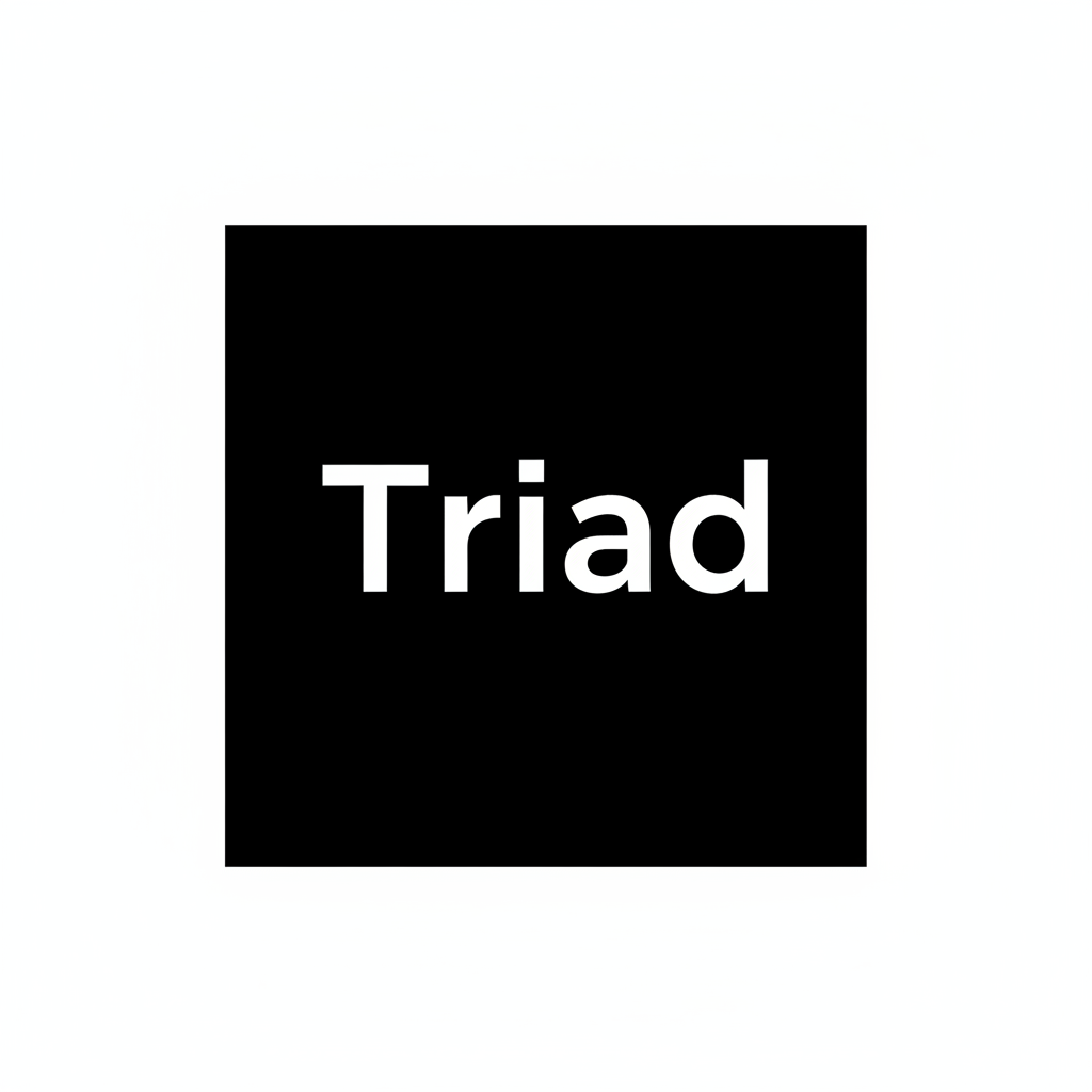 Triad
